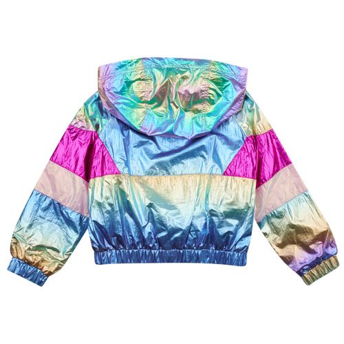 Desigual - CHAQ_RAINBOW - Multicolore
