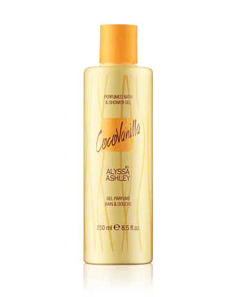 Alyssa Ashley CocoVanilla shower gel 250ml