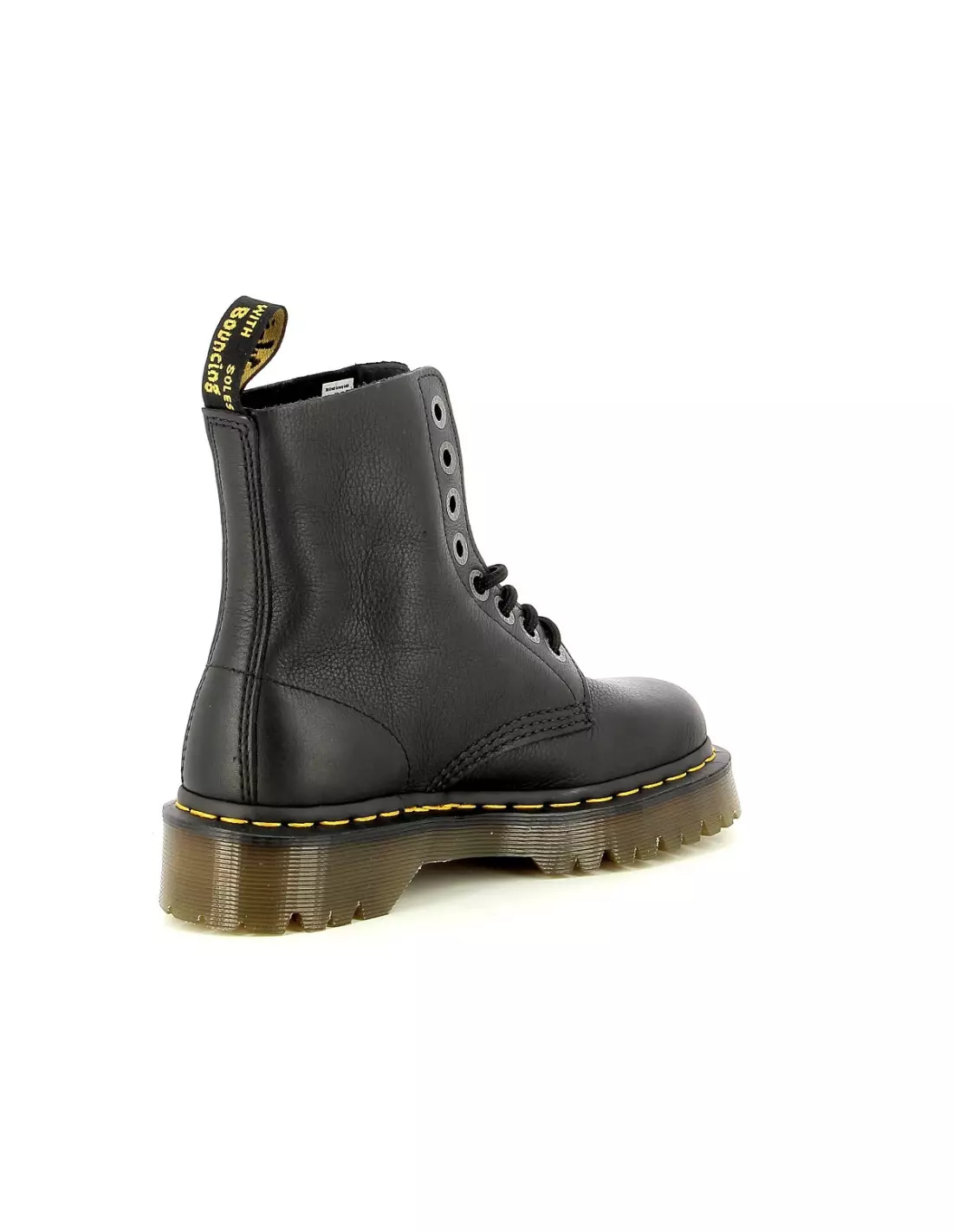 DR MARTENS 1460 PASCAL BEX - Boots & bottines Blackpisa