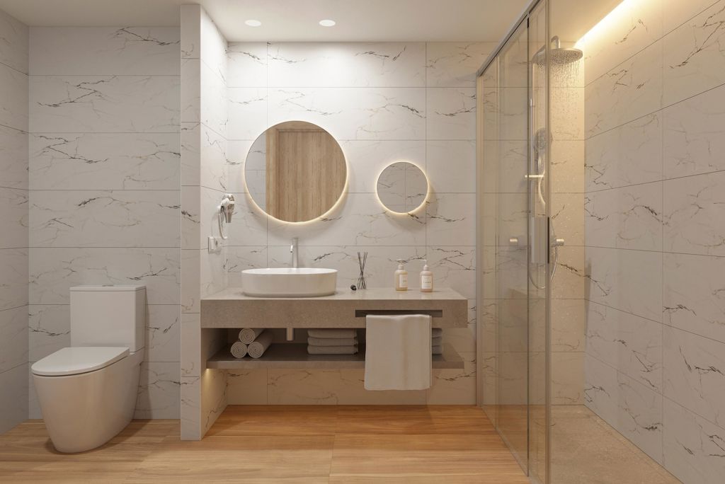 Best Triton Logies en ontbijt - Hotel