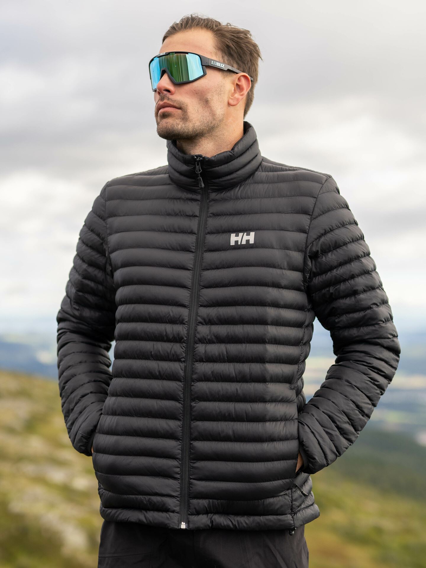 Sirdal Insulator Jacket