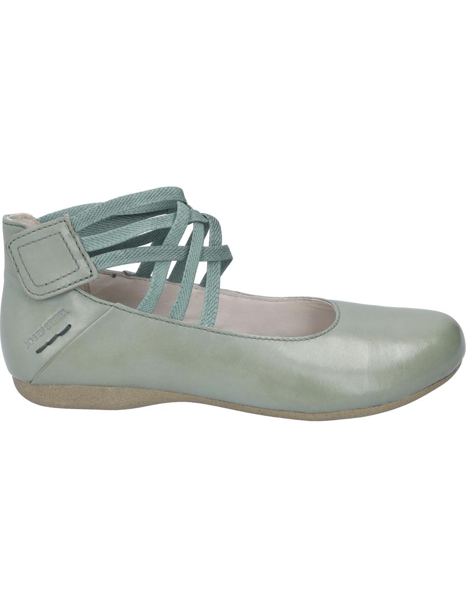 Slipper Fiona 75, mint