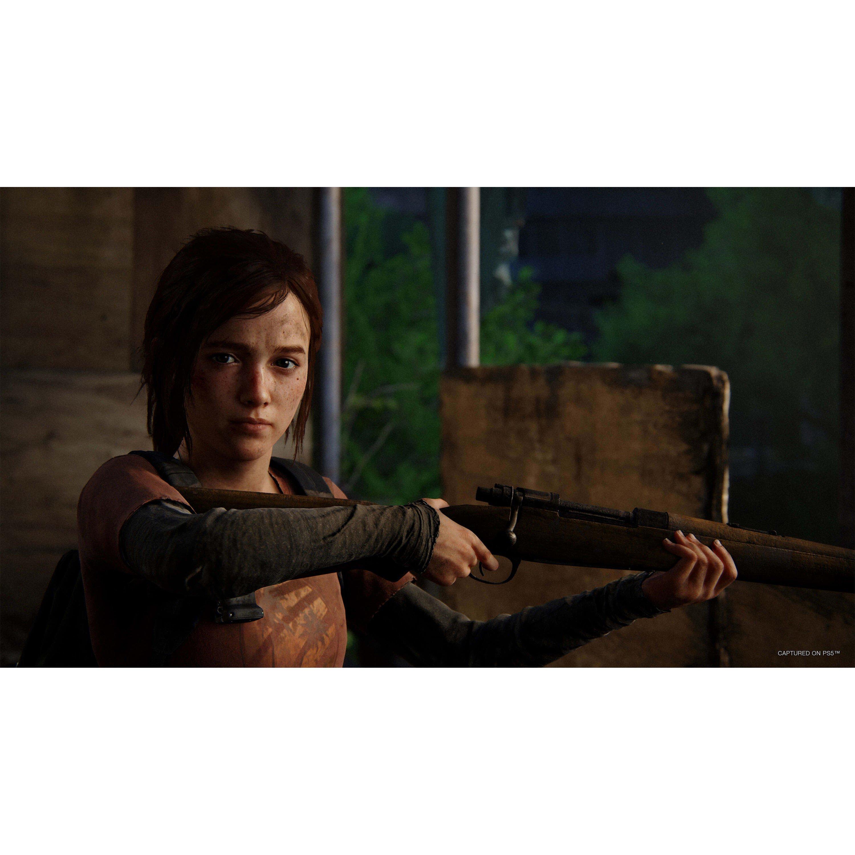 PlayStation GAME The Last Of Us Part I