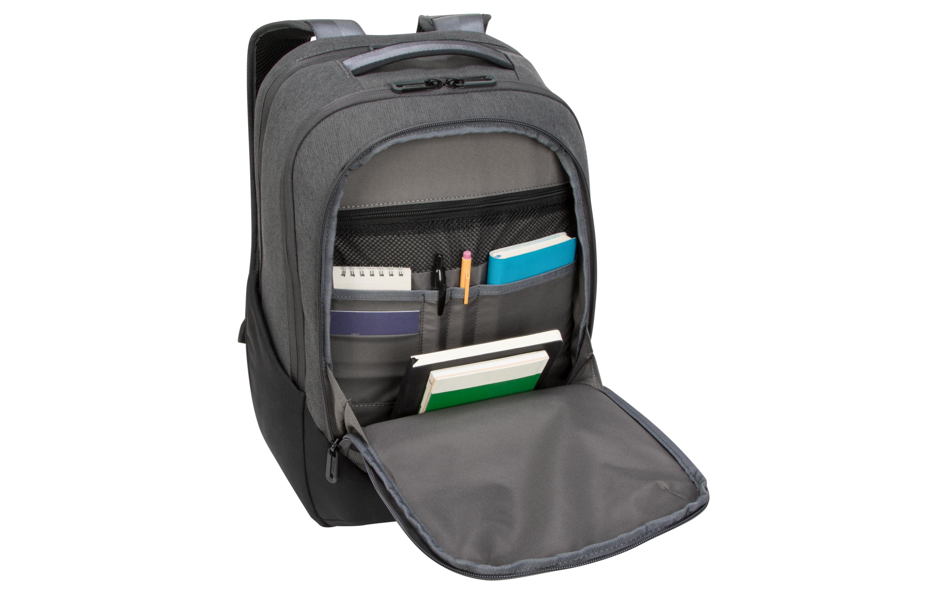 Notebook-Rucksack Cypress Hero EcoSmart 15.6 