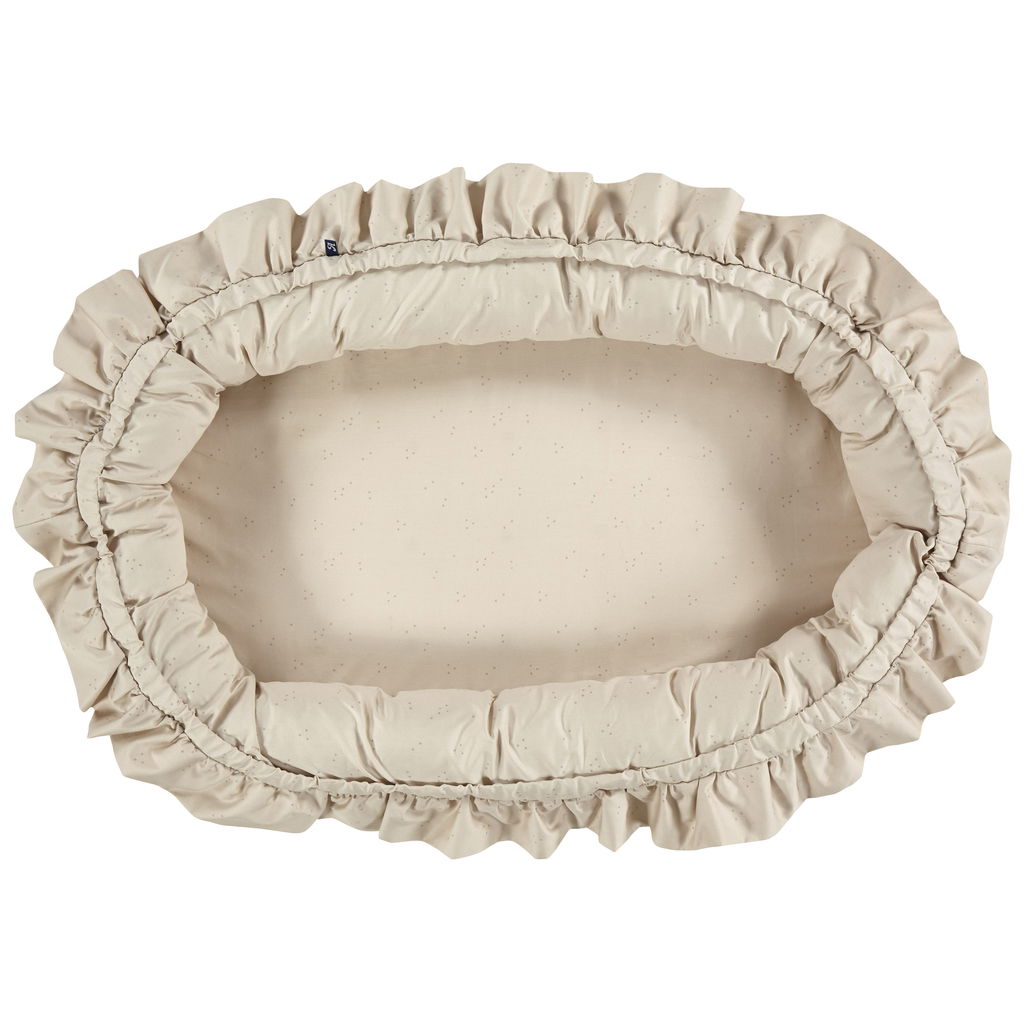 AlviAlvi   Babynest BIO Schlummer