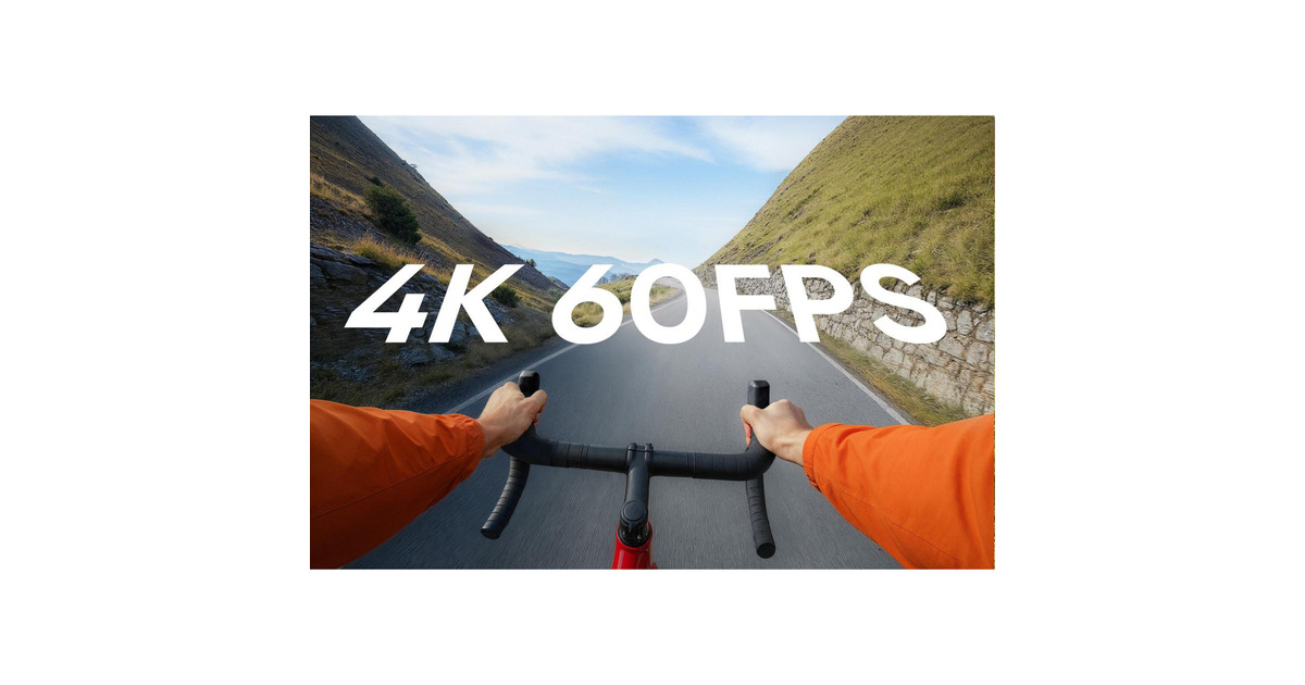 Insta360Go Ultra Standard Bundle videocamera  (Zwart)