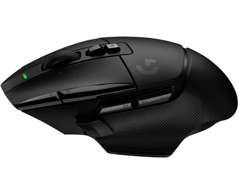 Logitech G502 X LIGHTSPEED - BLACK