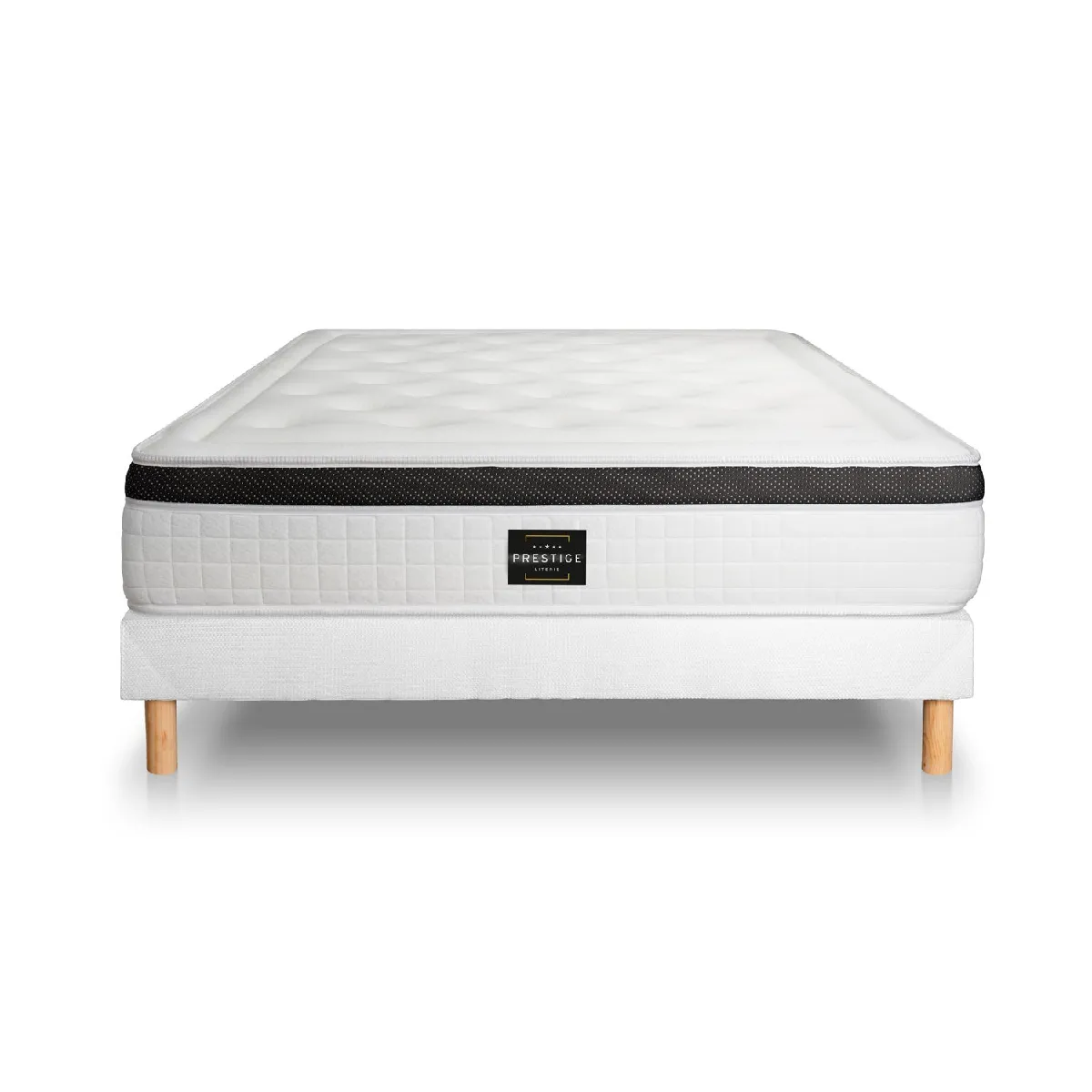 Prestige Literie Privilège 160x200