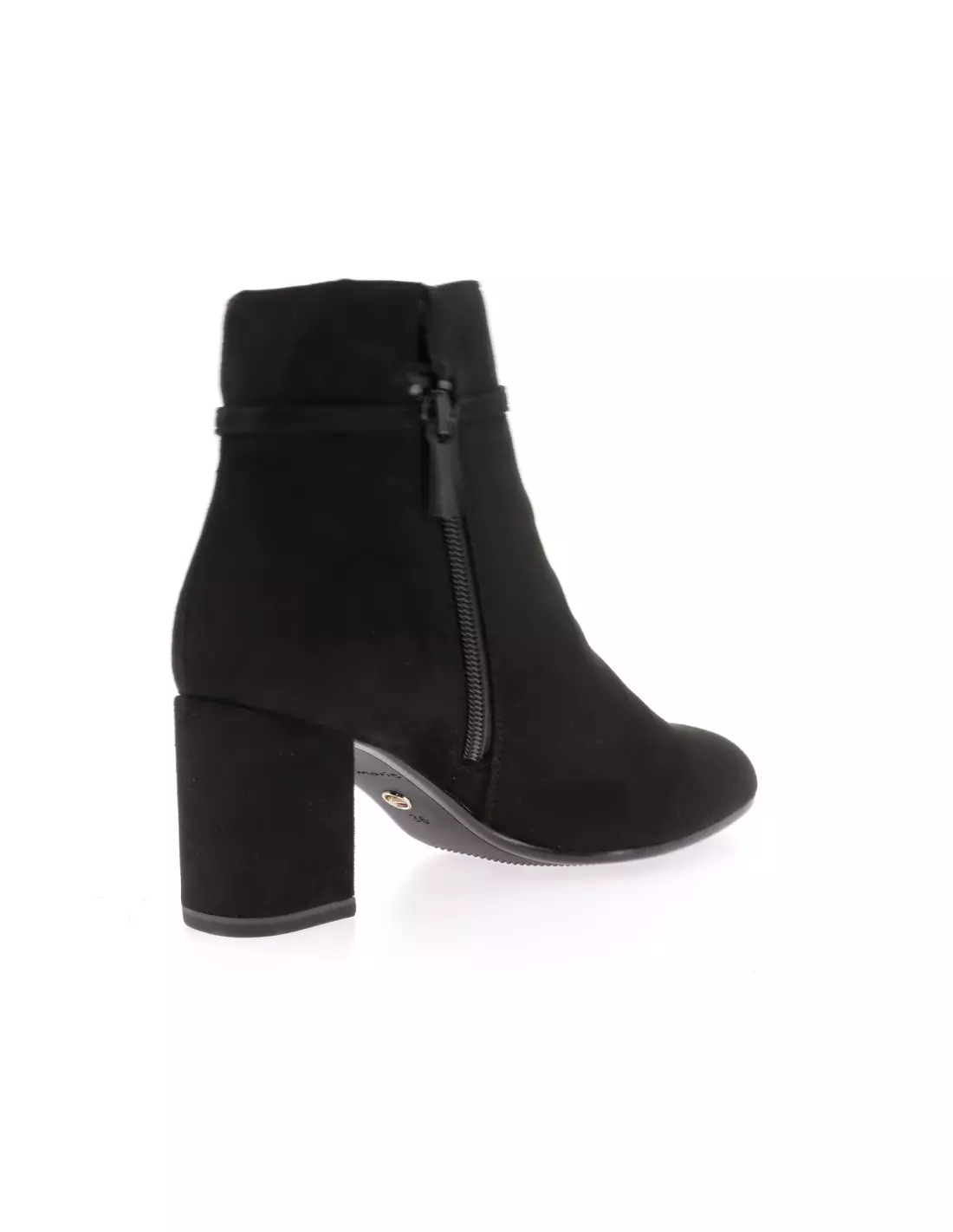 TAMARIS 25344 - Boots & bottines Black