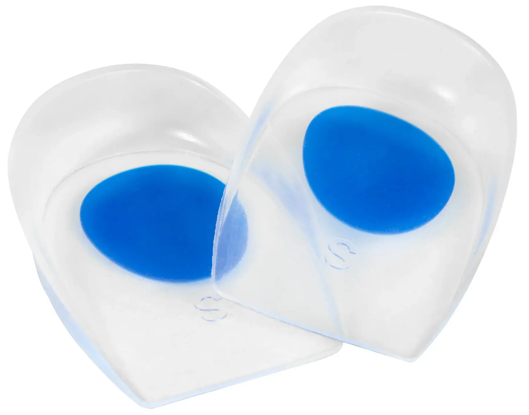 Powerslide MyFit Gel Heel Pad - Såler | SkatePro