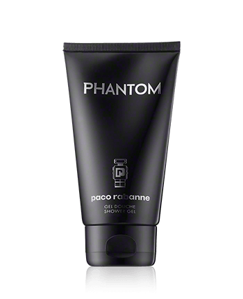 Paco Rabanne Phantom shower gel 150ml