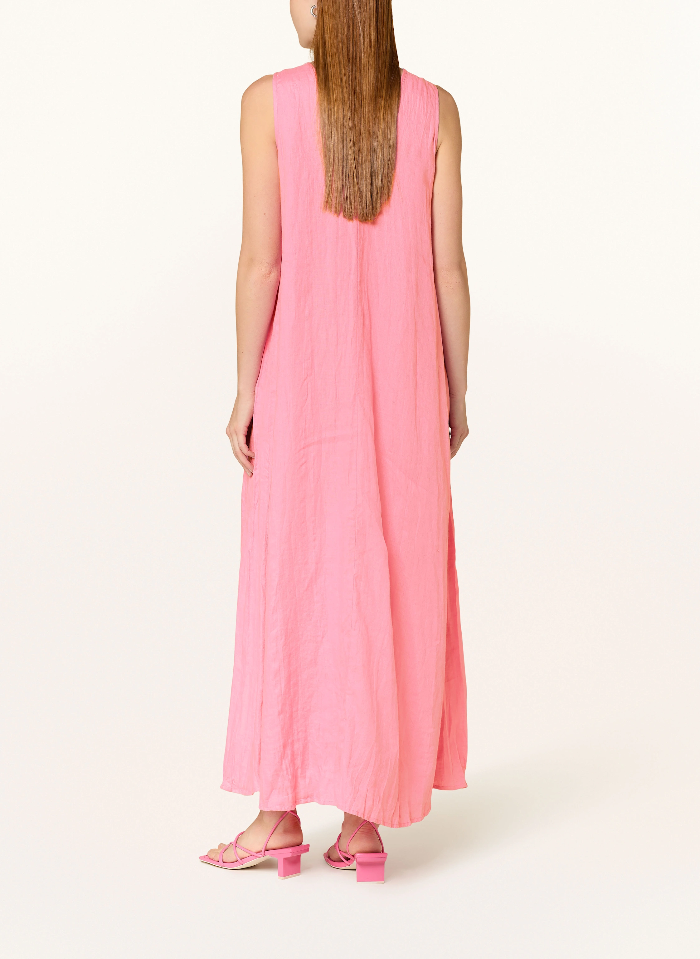 TONNO & PANNA Leinenkleid