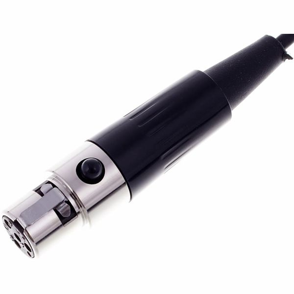 Shure CVL