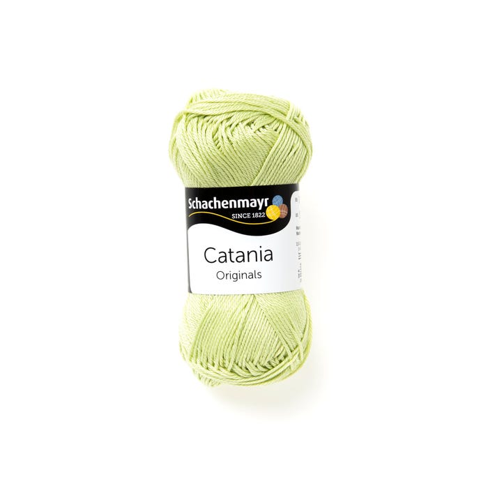 Schachenmayr-Catania klassiek