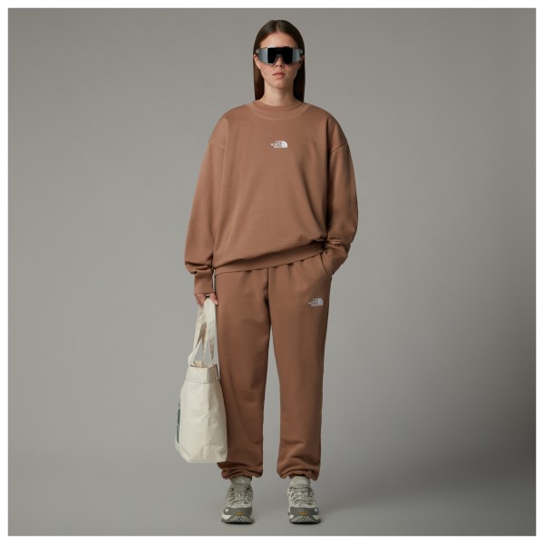 The North Face - Women's Essential Oversize Crew - Pull