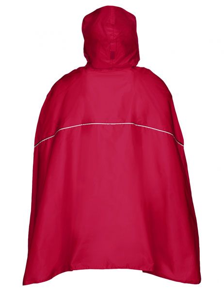 Valdipino Poncho regnslag