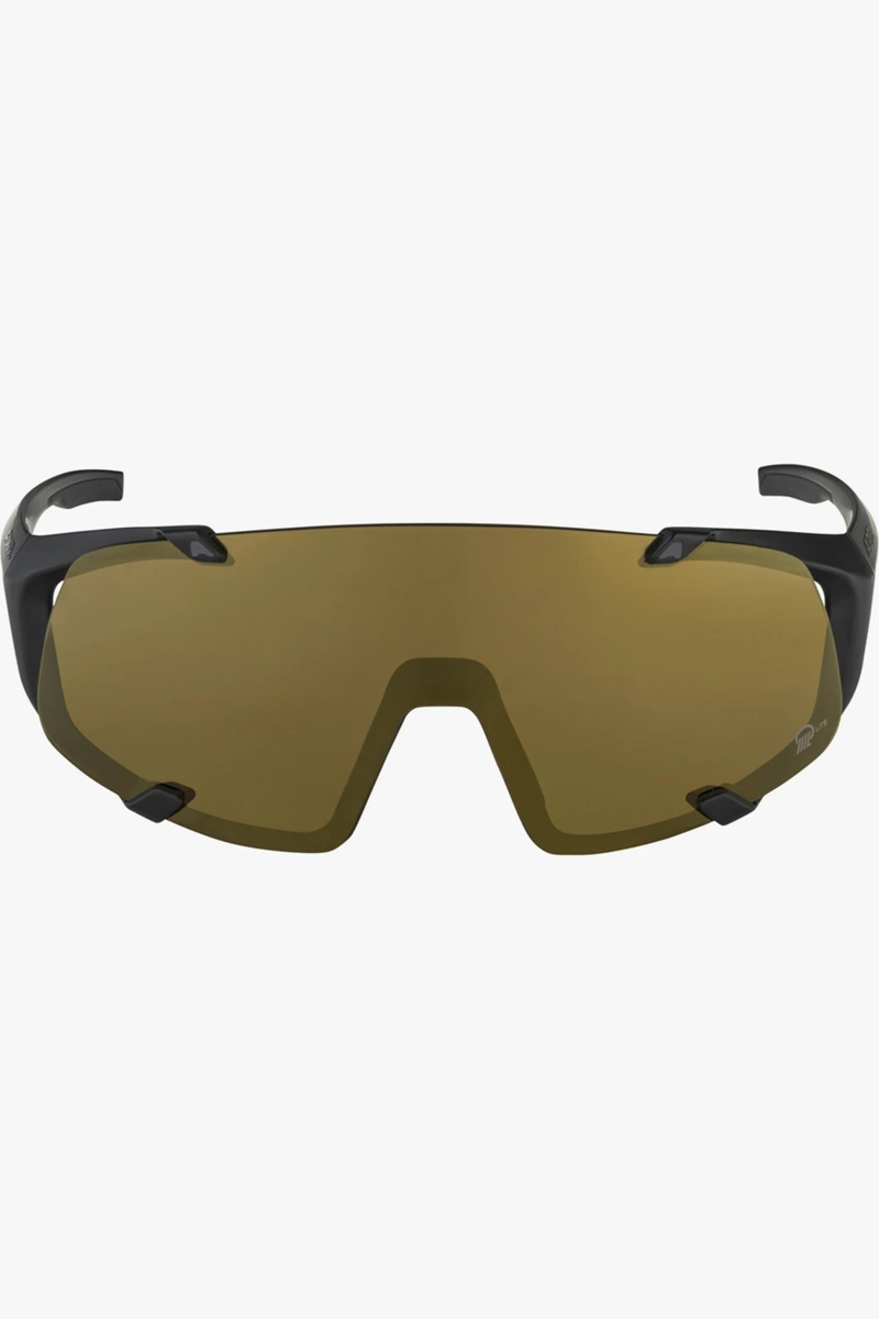 ALPINA Hawkeye S Q-Lite Sportbrille