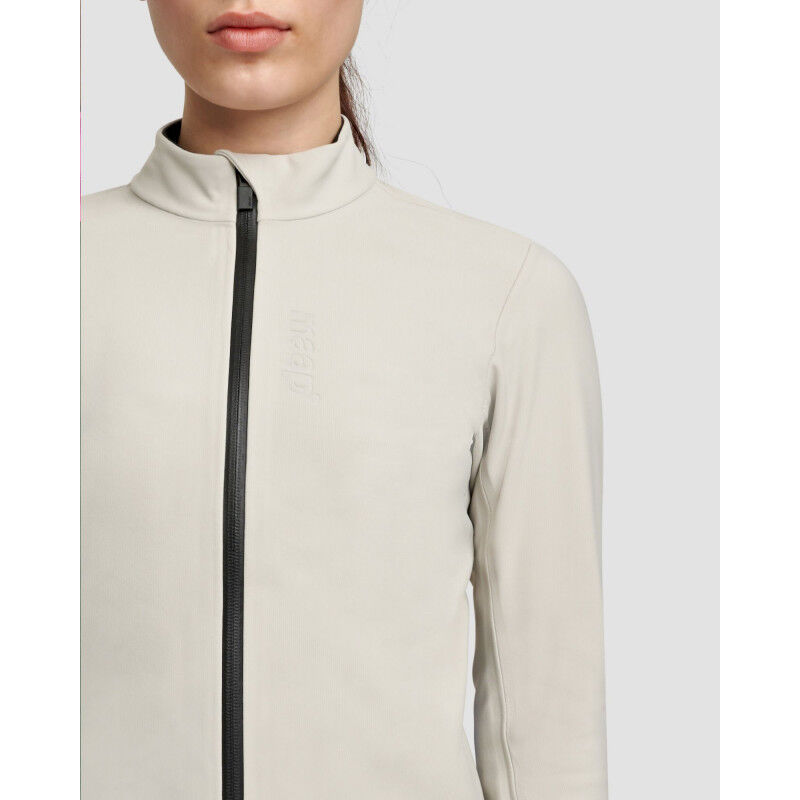 Women's Training Winter Jacket - Veste vélo femme