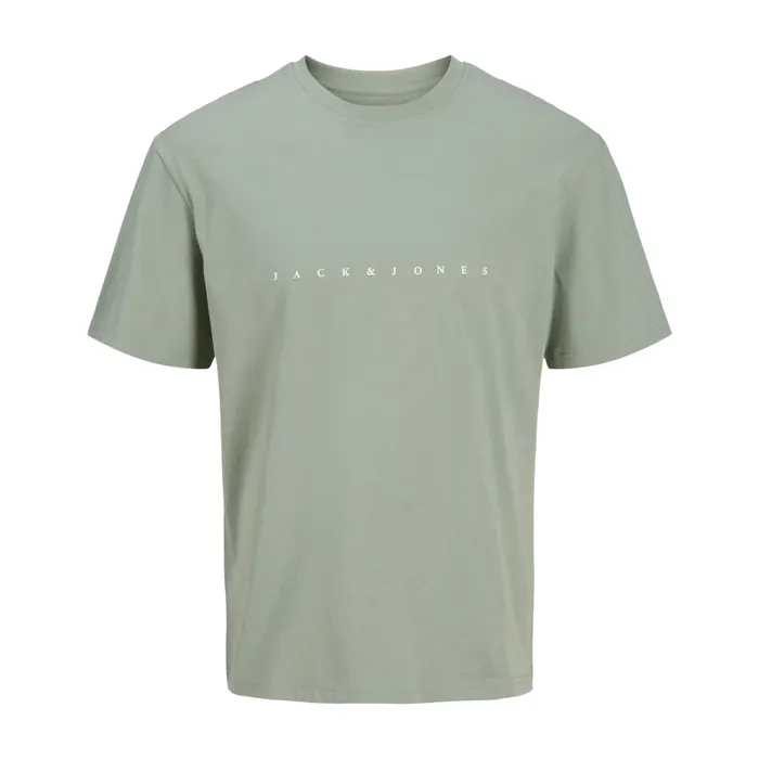 Jack & Jones Star Shirt Heren (plussize)