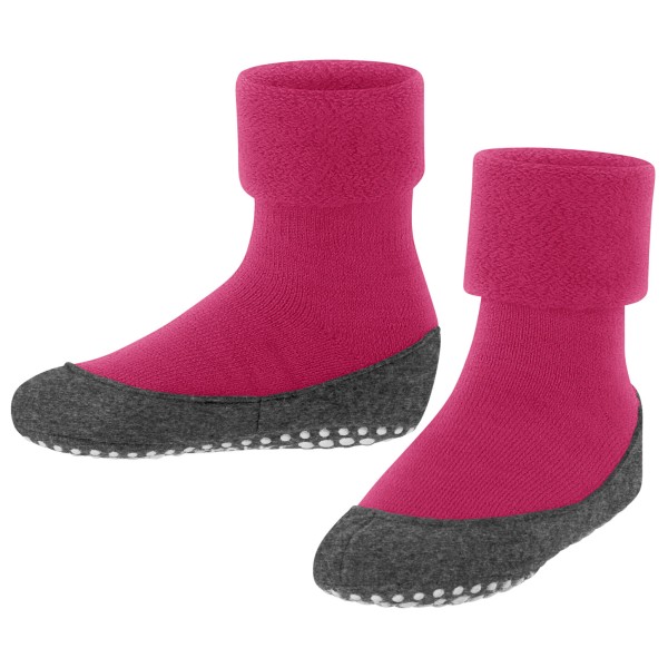 Falke - Kid's Cosyshoe Basic - Chaussons de chalet