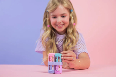 Cool Maker Go Glam Enhjørninger Neglestudio