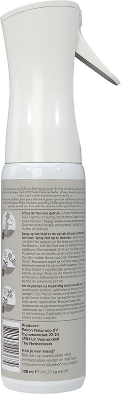 Pokon powerspray orchidee 300 ml