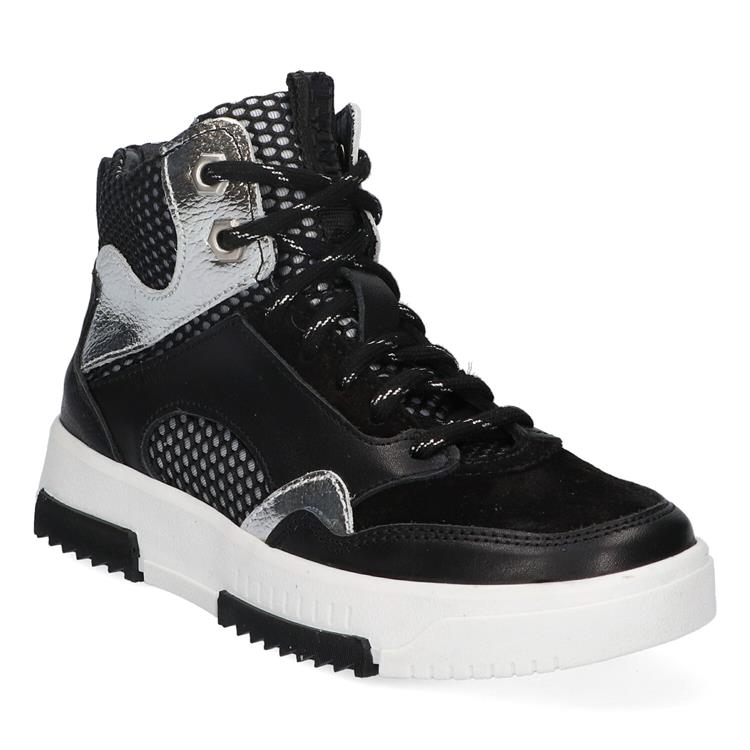 Twins 324700 wijdte 6 589 black
