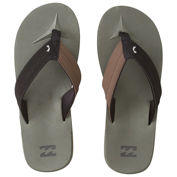 Billabong - All Day Impact - Sandales
