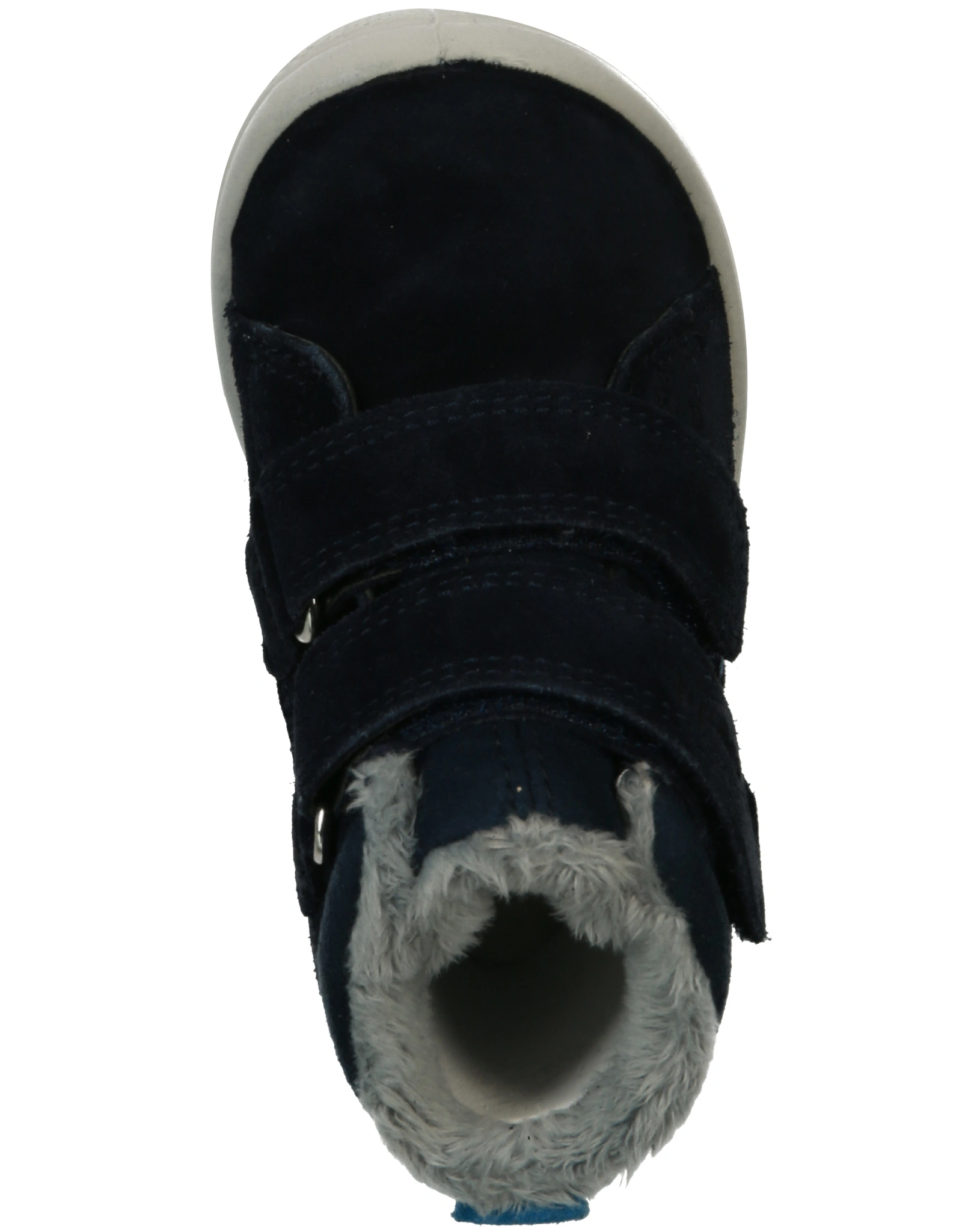 Klett-Boots GROOVY in blau/hellblau