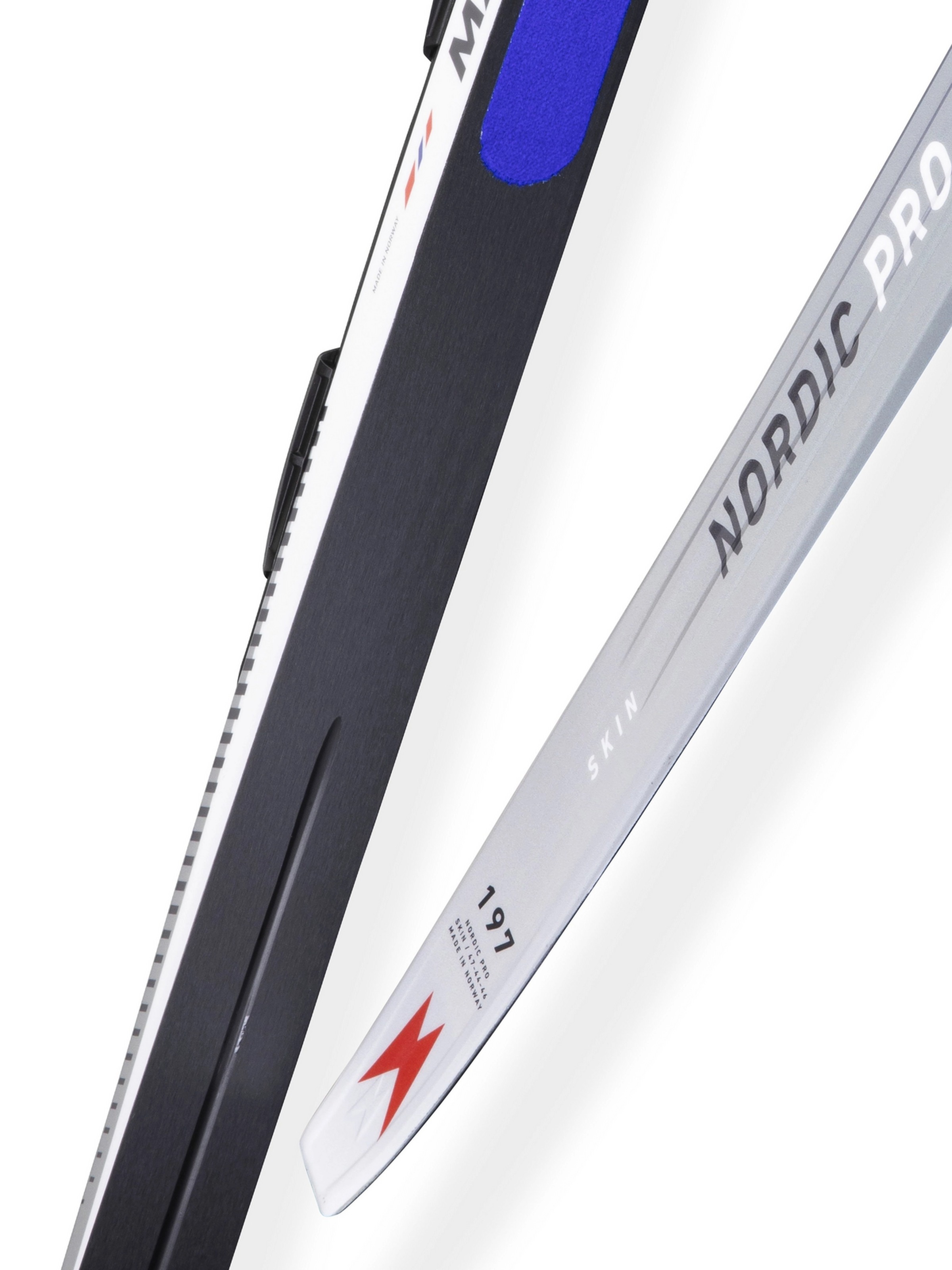 Nordic Pro Skin Red