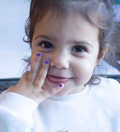 Fräulein Nelle Nagellack - Galaktisch Unicorn
