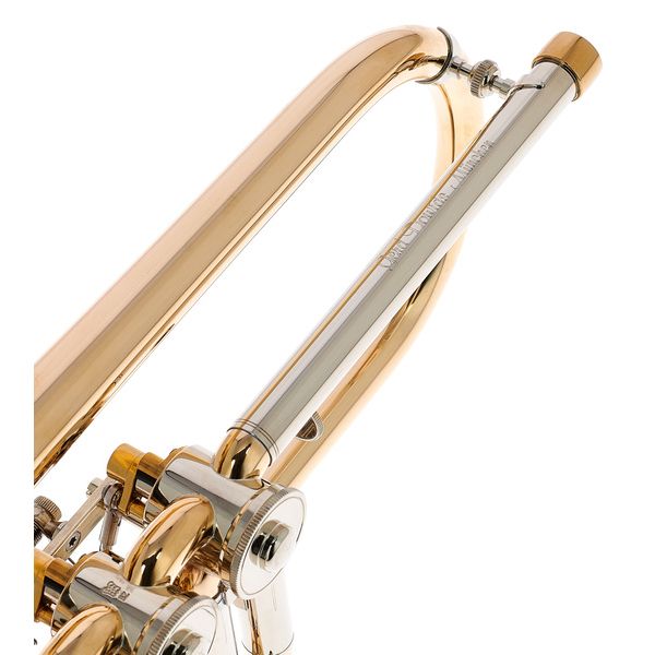 Gerd Dowids BZ-Series G72 Bb-Trumpet