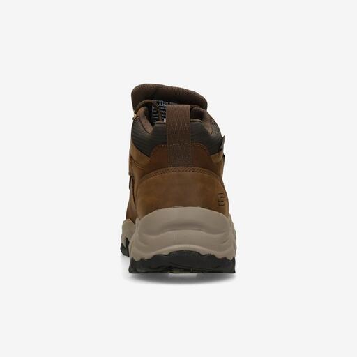 Skechers Terraform