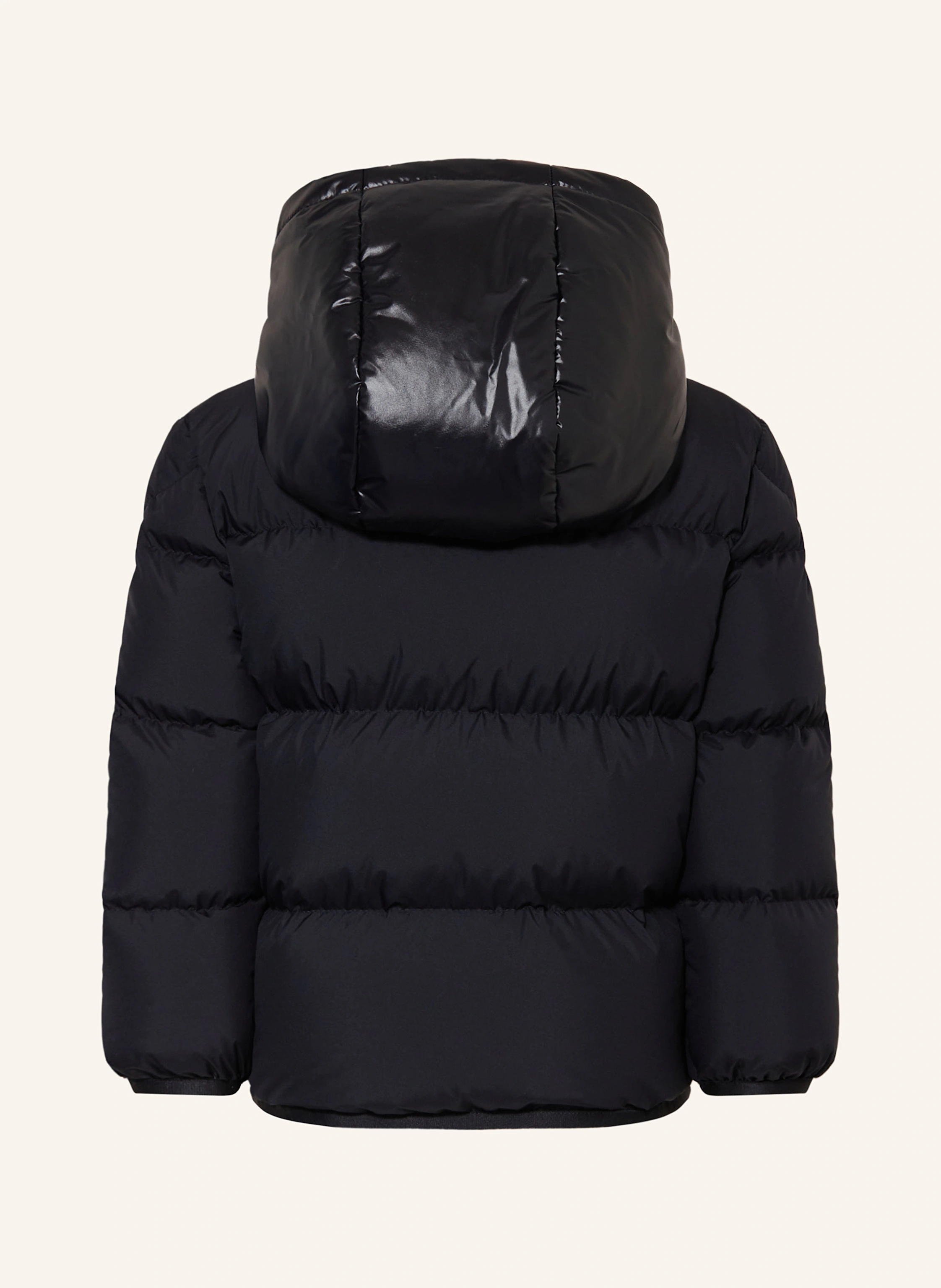 MONCLER enfant Daunenjacke BARIN