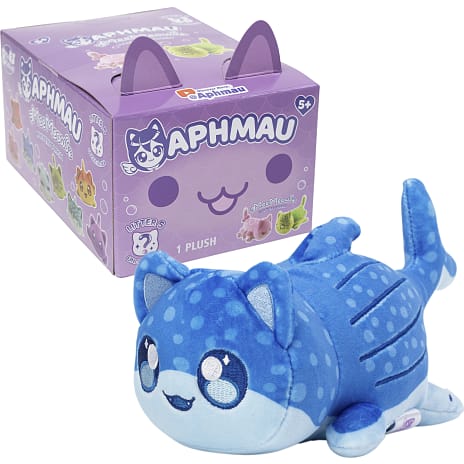 Aphmau Mystery Meemeow Plys 15 cm