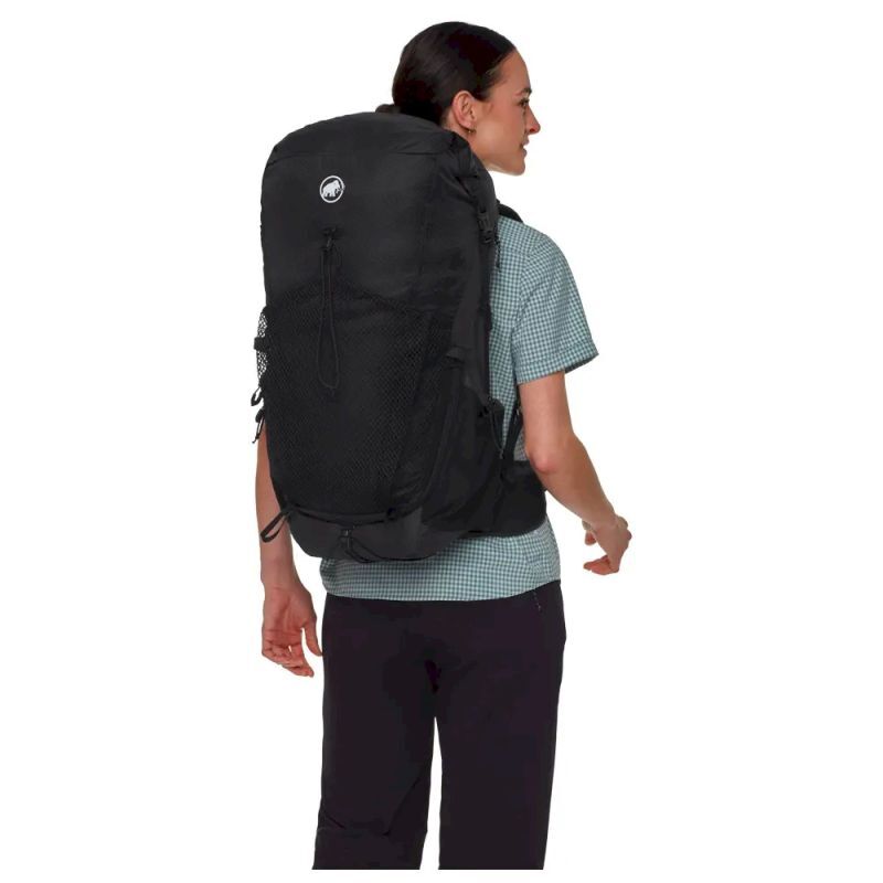 Ducan Spine 28-35 W - Sac à dos randonnée femme