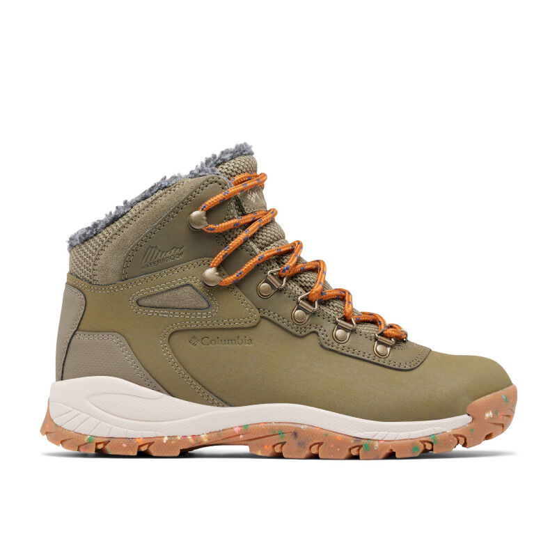 Newton Ridge Waterproof Omni-Heat II - Bottes de neige femme