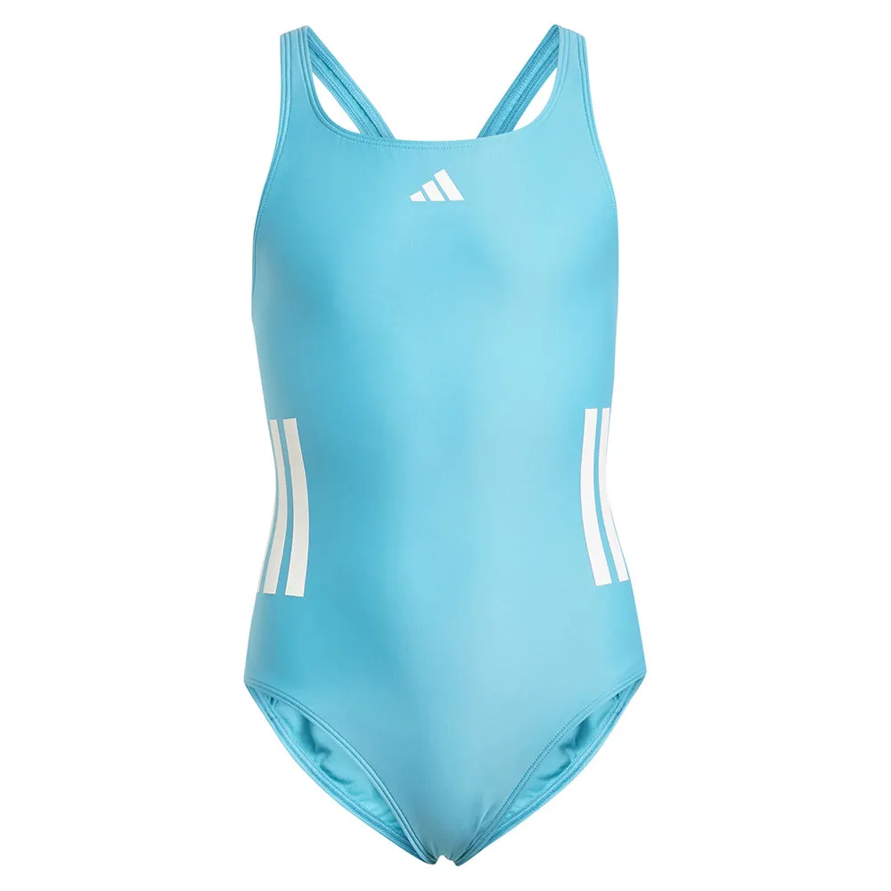 adidas 3 Stripes C Back badeanzug