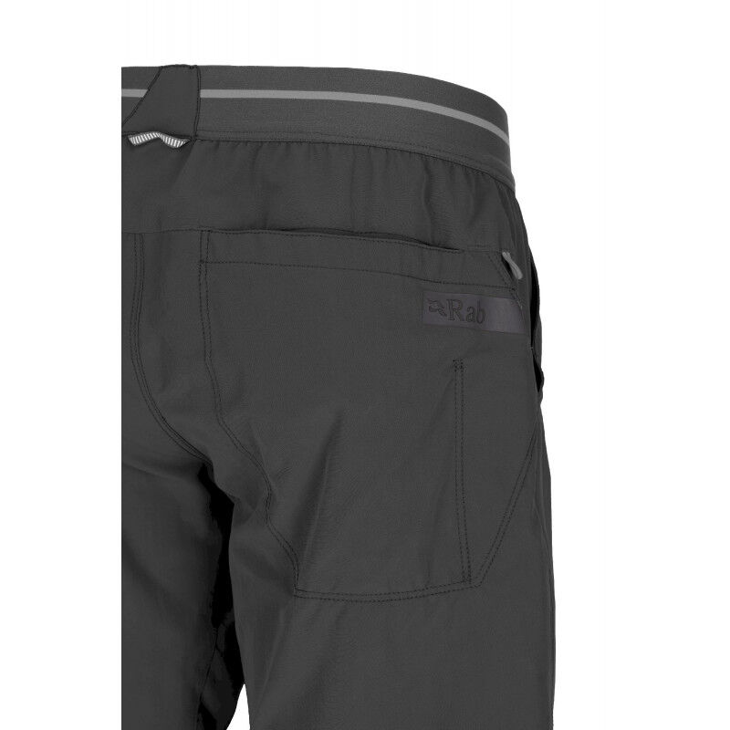 Obtuse Shorts - Short escalade homme