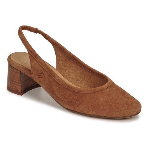 Betty London - OMMINE - Cognac