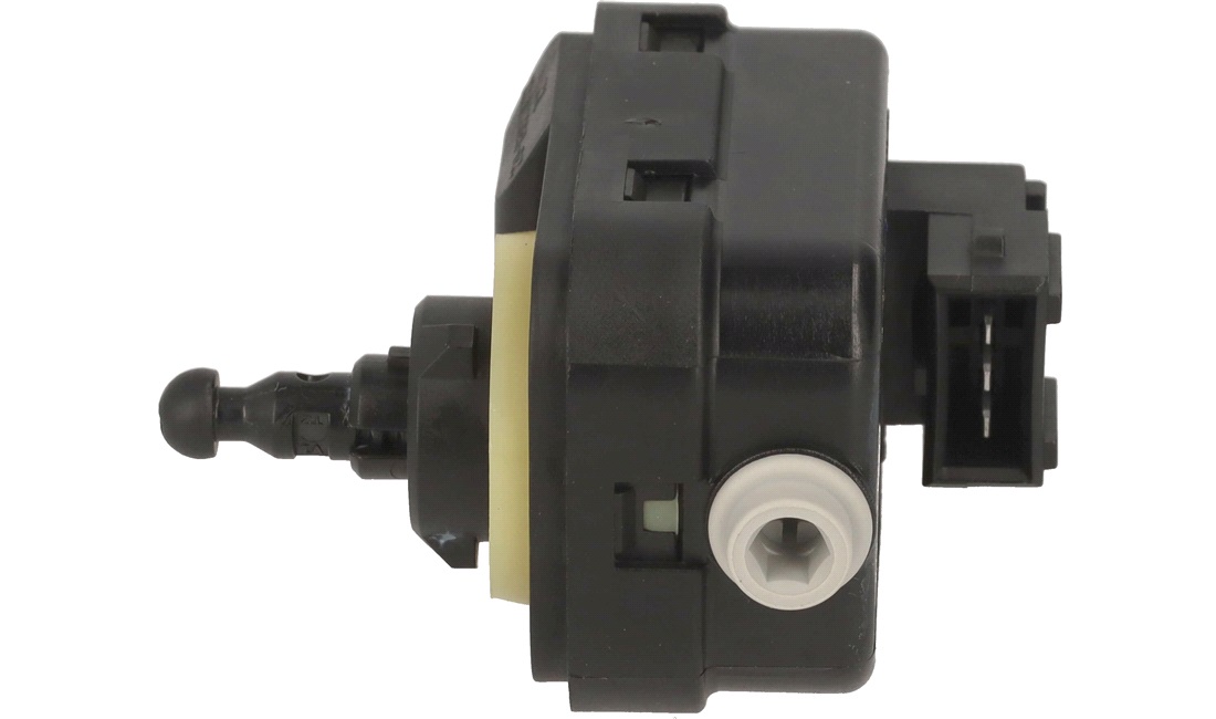 Lygtemotor