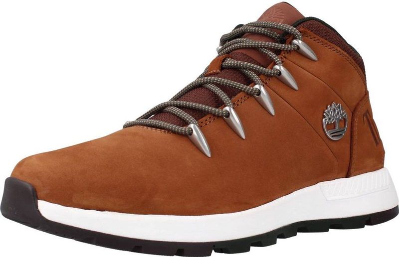 Timberland Sprint Trekker heren sneaker - Bruin