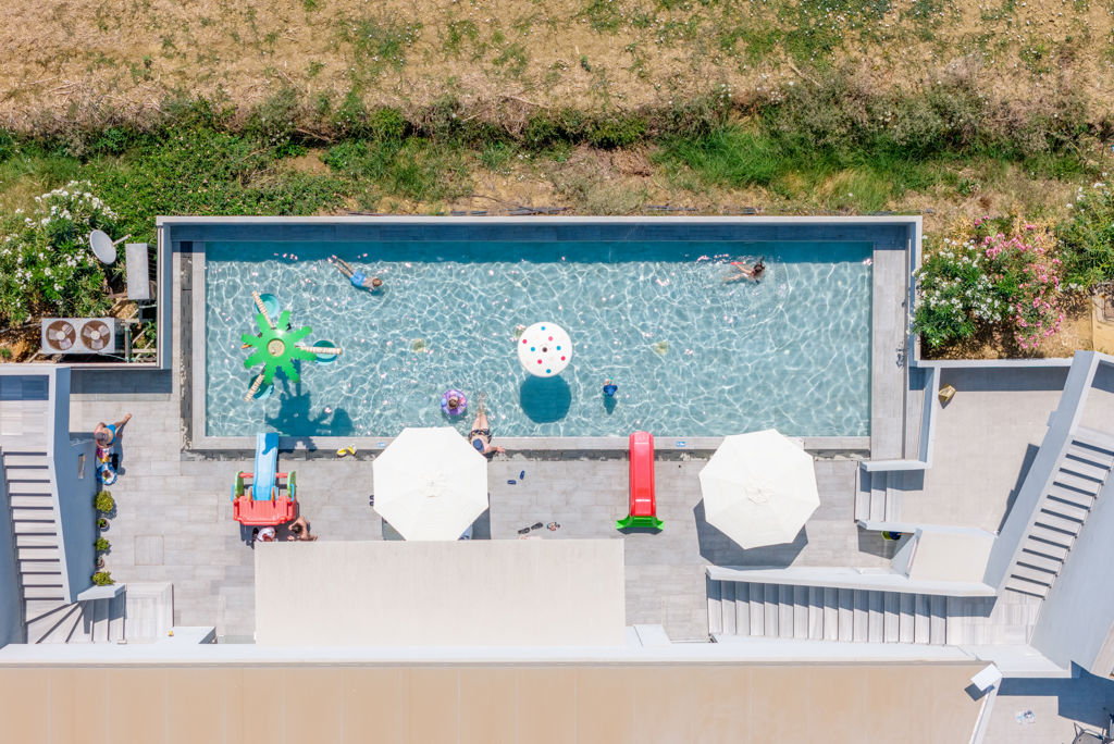 Golden Coast Resort Logies en ontbijt - Hotel