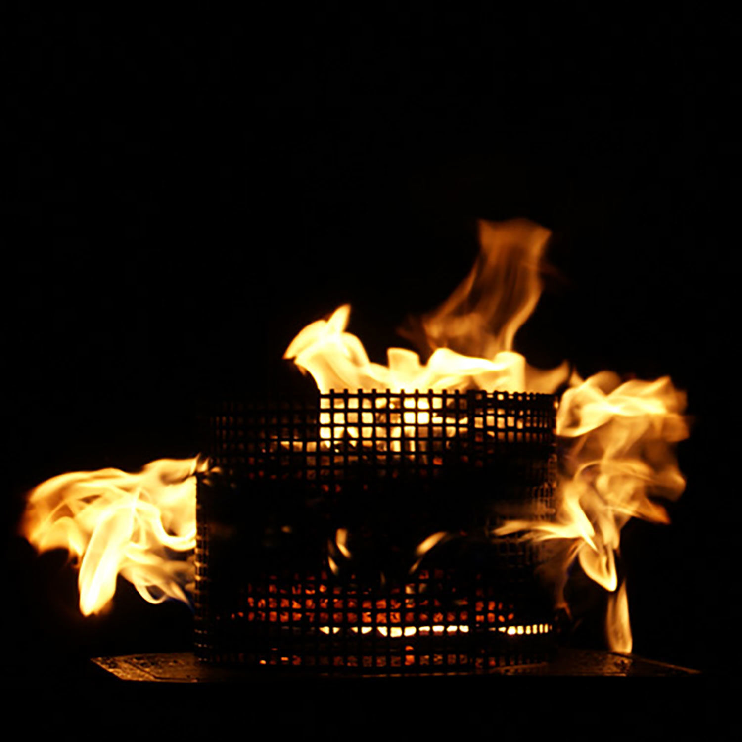 Pelletray Feuerkorb Rondo