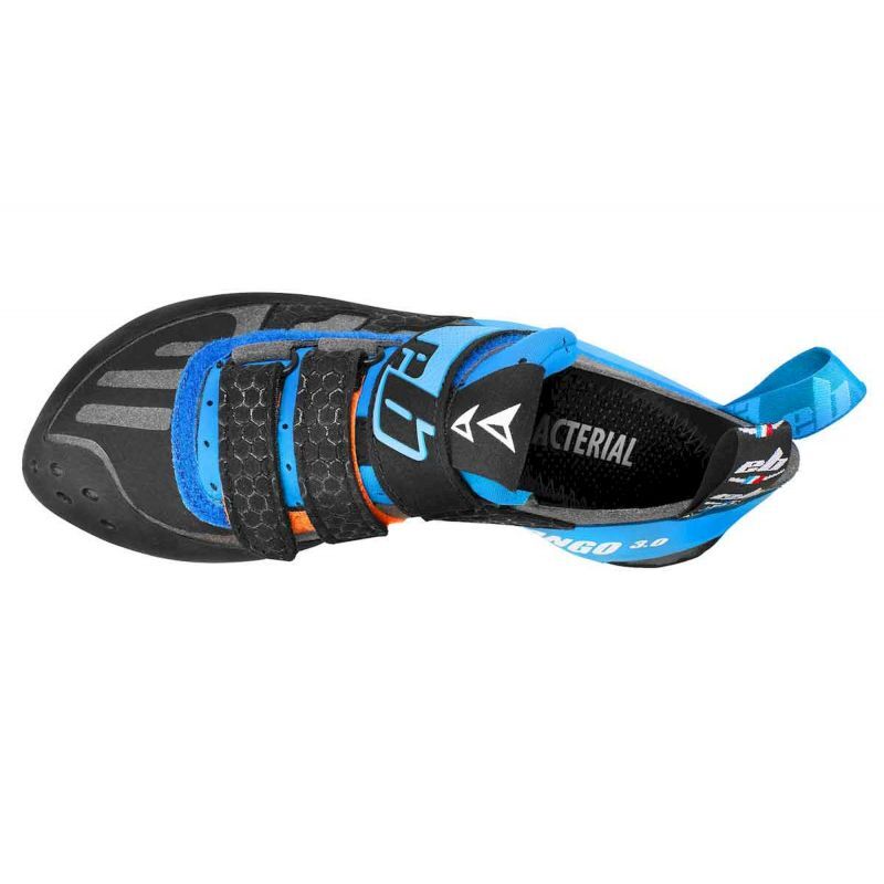 Django 3.0 - Chaussons escalade