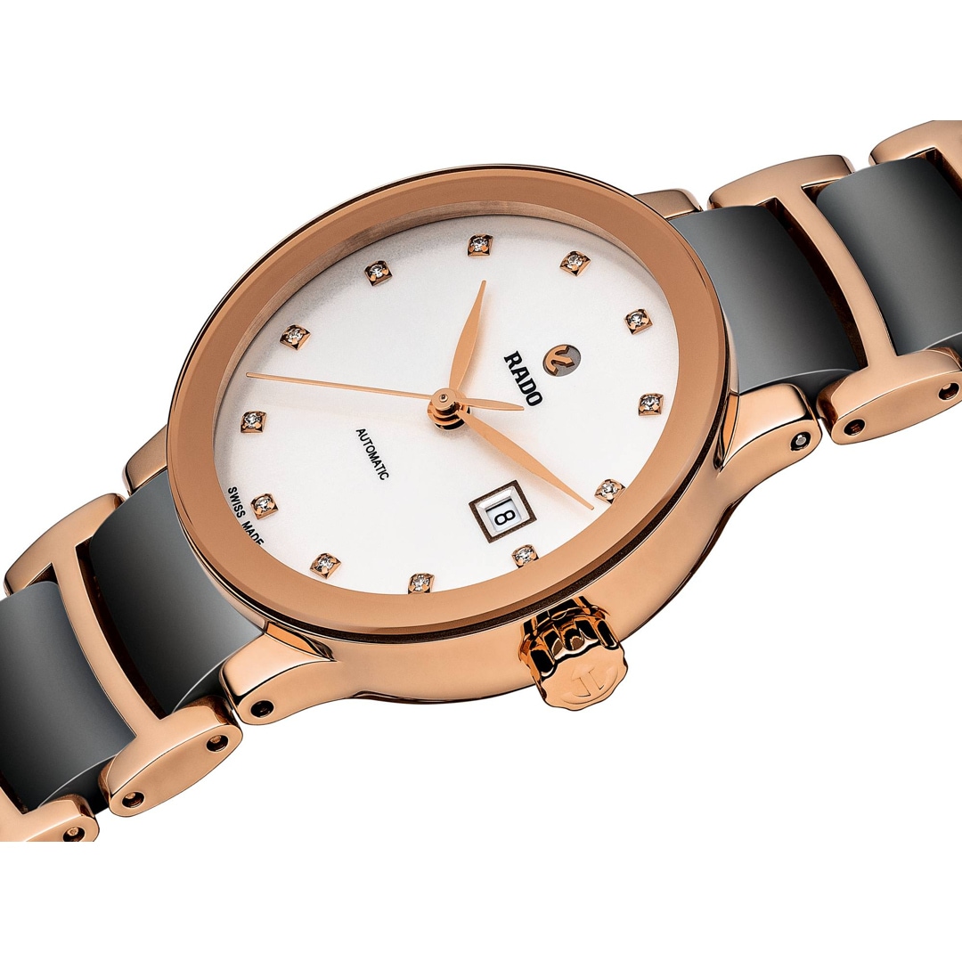 Rado Centrix S Jubilé Automatik
