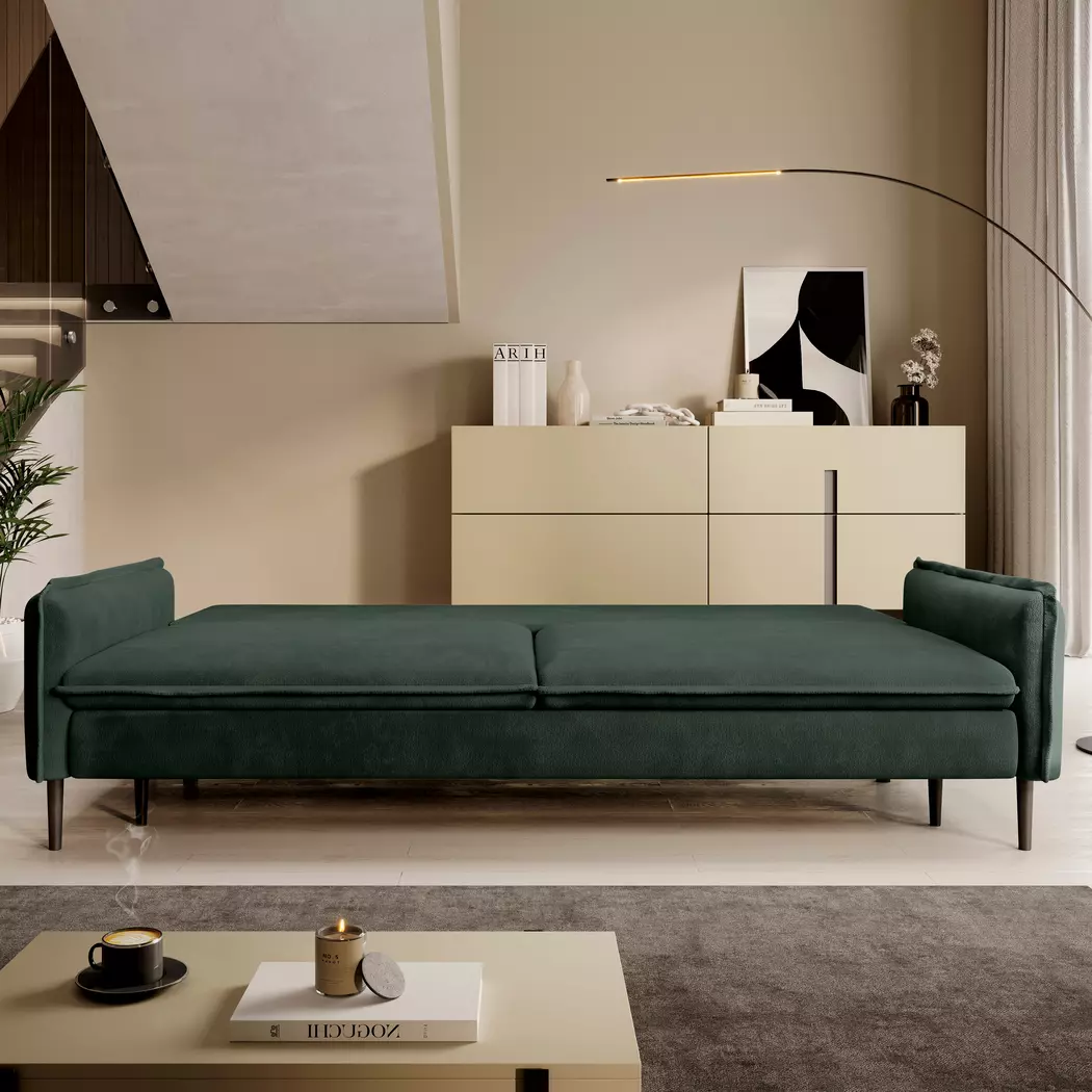 Schlafsofa Glossy II