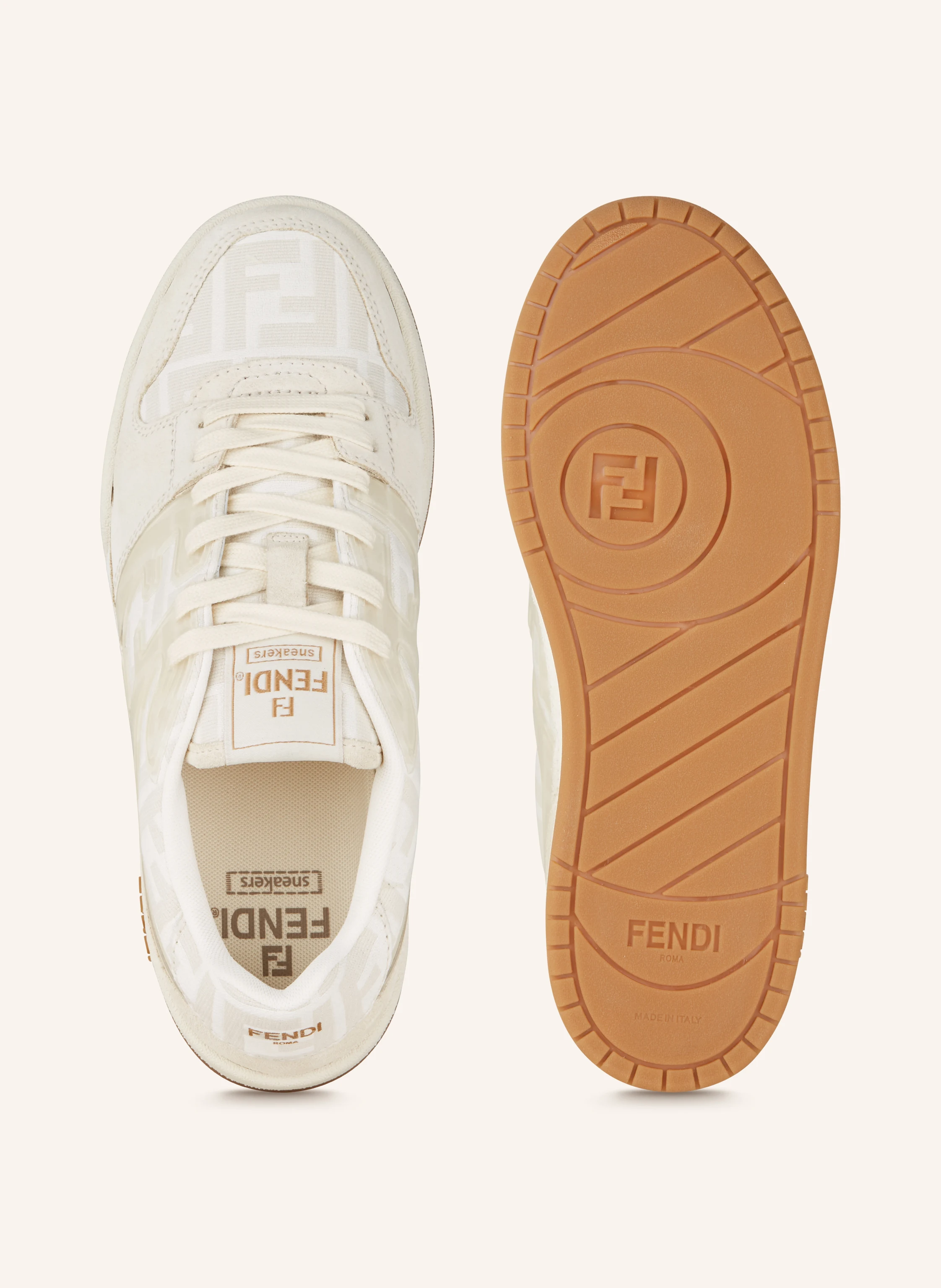 FENDI Sneaker MATCH