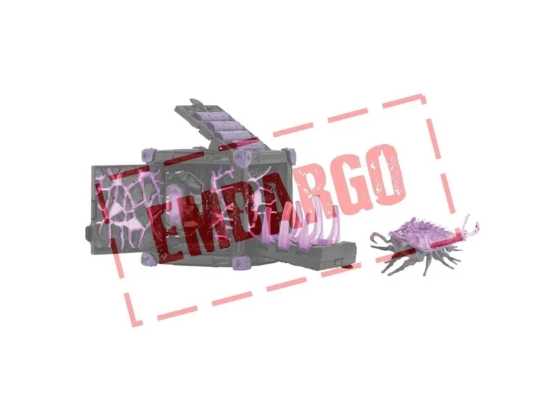 Schleich BattleCave Shadow Bug