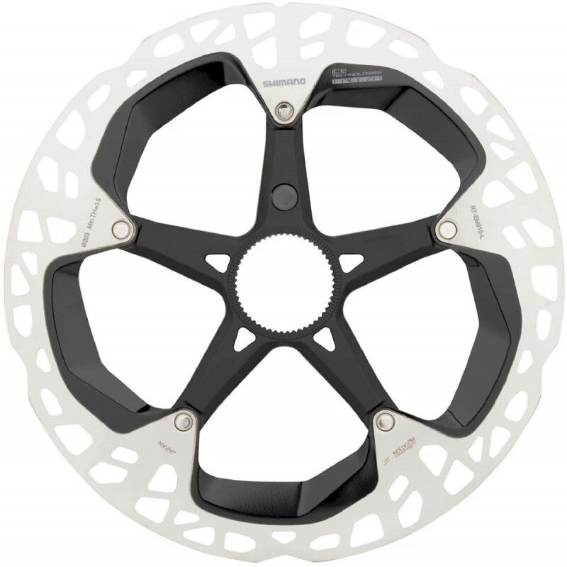 EM910 | Center Lock Exterior - Disque